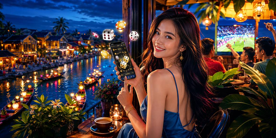 q999 Roulette Cao Cấp